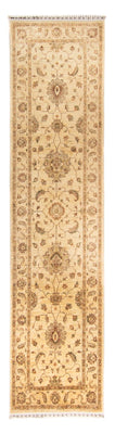 Runner Ziegler Carpet - 290 x 82 cm - beige