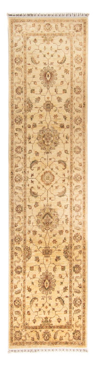 Runner Ziegler Carpet - 290 x 82 cm - beige