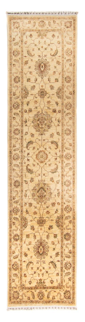 Runner Ziegler Carpet - 290 x 82 cm - beige
