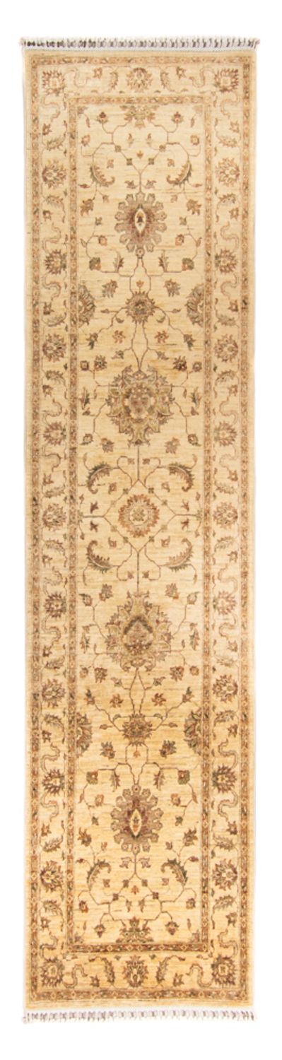 Runner Ziegler Carpet - 290 x 82 cm - beige