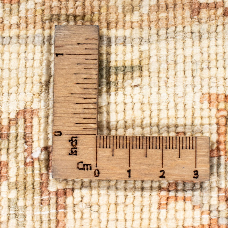 Runner Ziegler Carpet - 290 x 82 cm - beige