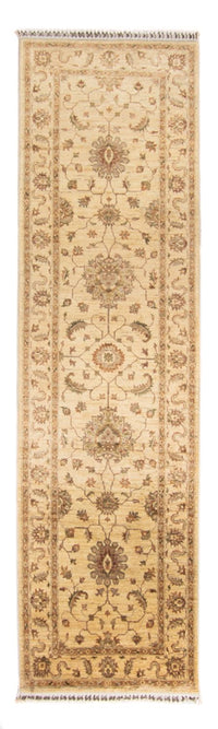 Runner Ziegler Carpet - 290 x 81 cm - beige