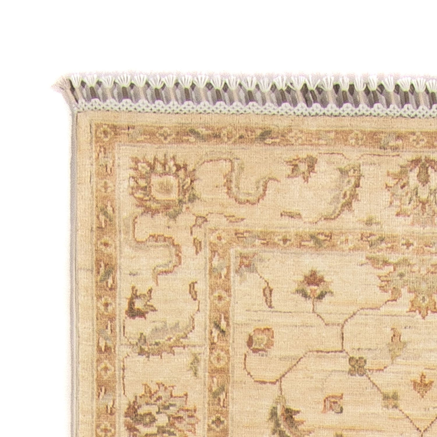 Ziegler Carpet 290x81cm - Oriental Carpet
