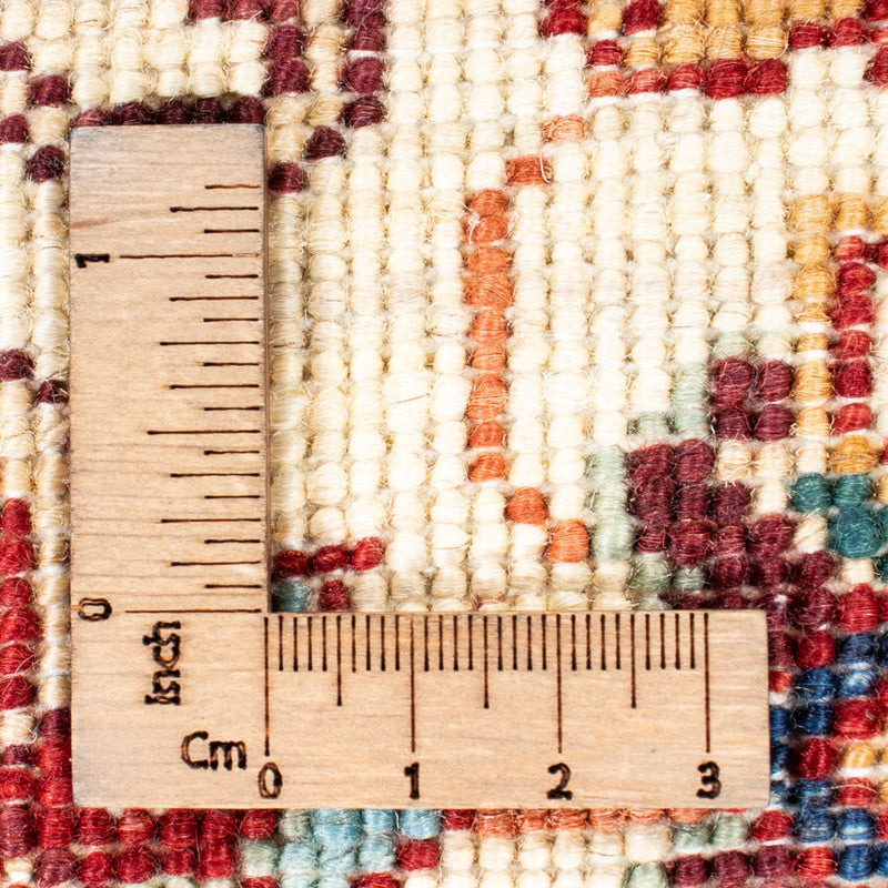 Ziegler Carpet - Ariana - 204 x 154 cm - ljusblå