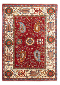 Ariana Mattan 211x156cm - Oriental Carpet – product image