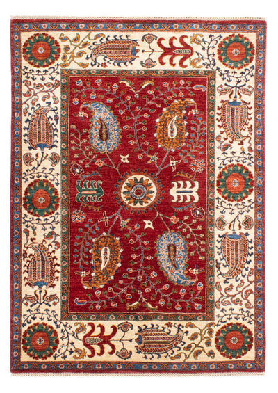 Ariana Mattan 156x211cm - Oriental Carpet