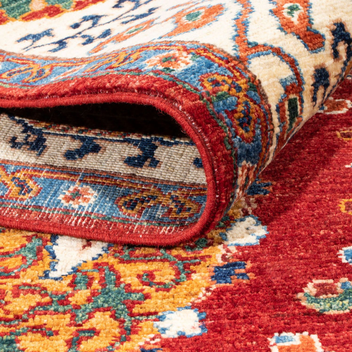 Ziegler Carpet - Ariana - 211 x 156 cm - röd