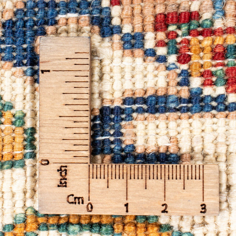 Ziegler Carpet - Ariana - 211 x 156 cm - röd