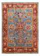 Ariana Mattan 233x172cm - Oriental Carpet