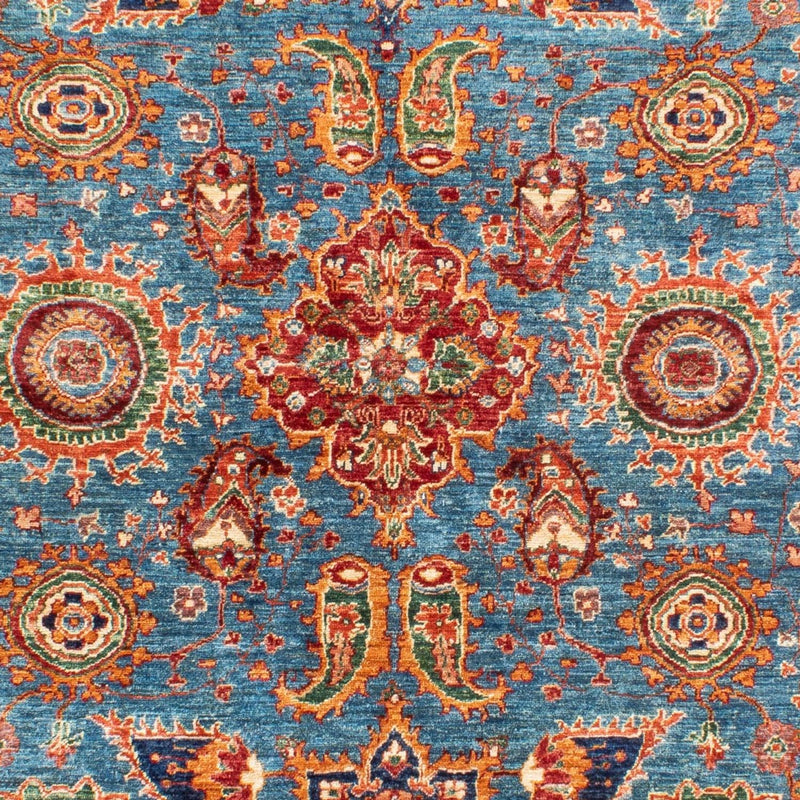 Ziegler Carpet - Ariana - 233 x 172 cm - blå