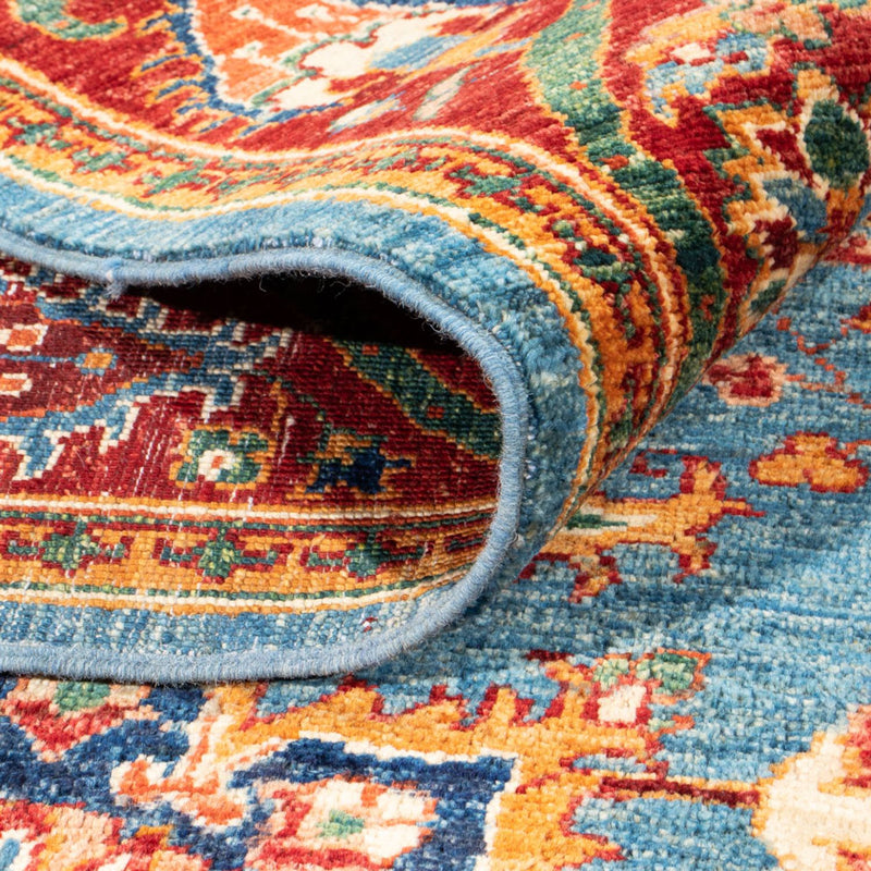 Ziegler Carpet - Ariana - 233 x 172 cm - blå