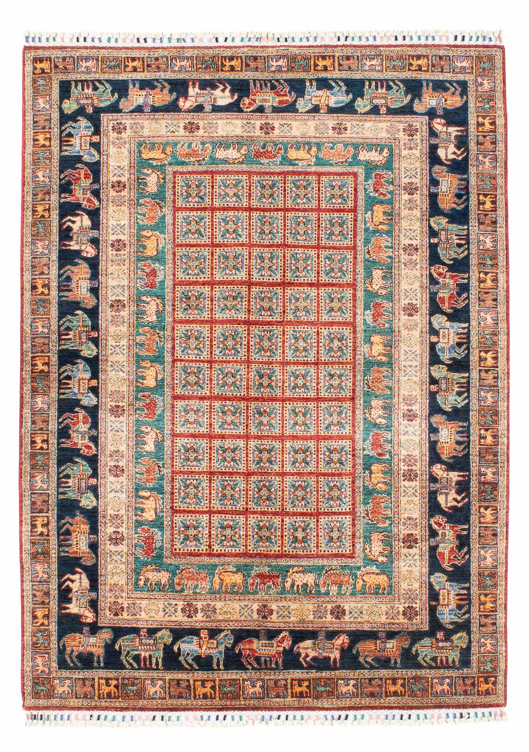 Ziegler Carpet - Ariana - 201 x 149 cm - lax