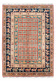 Ariana Mattan 149x201cm - Oriental Carpet