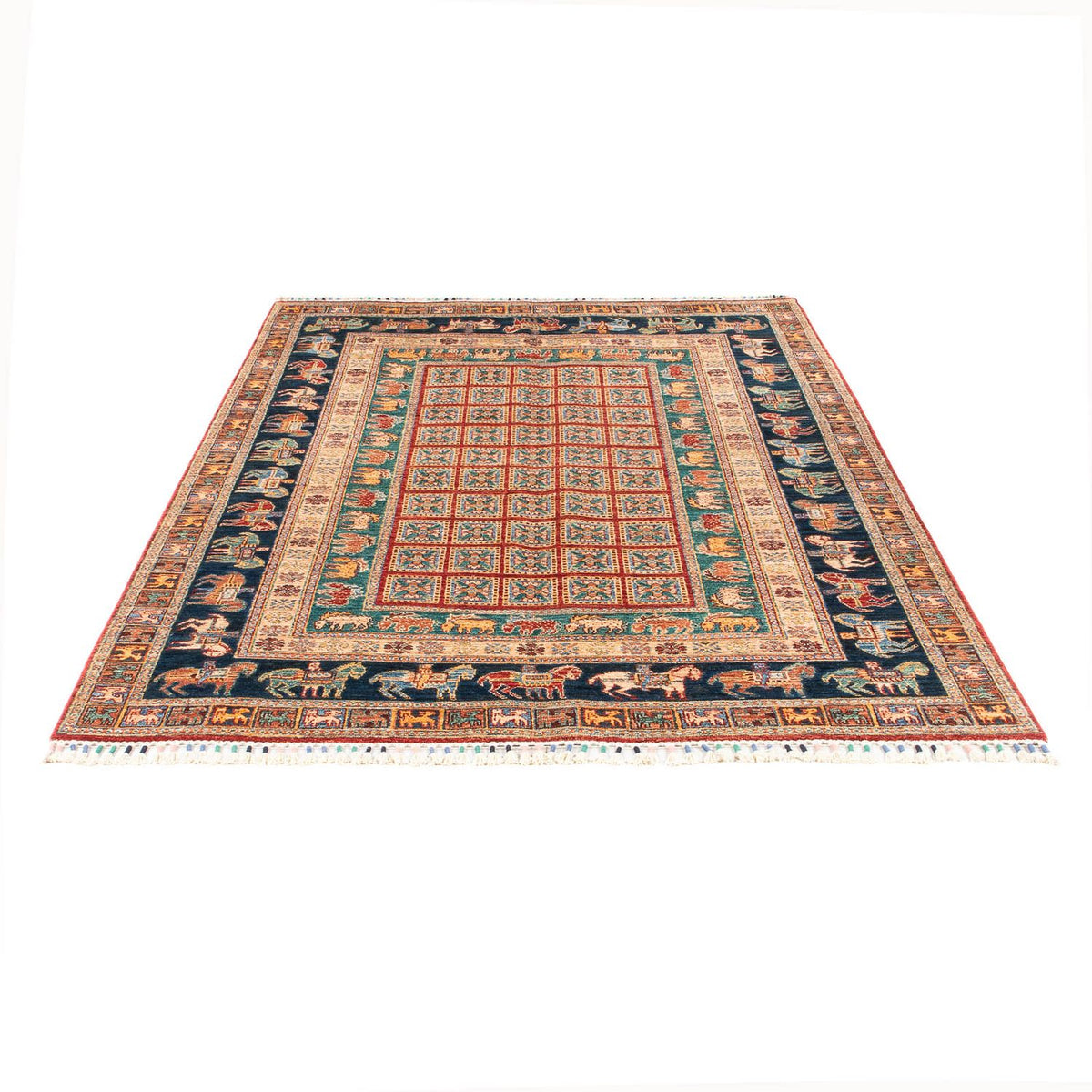 Ziegler Carpet - Ariana - 201 x 149 cm - lax