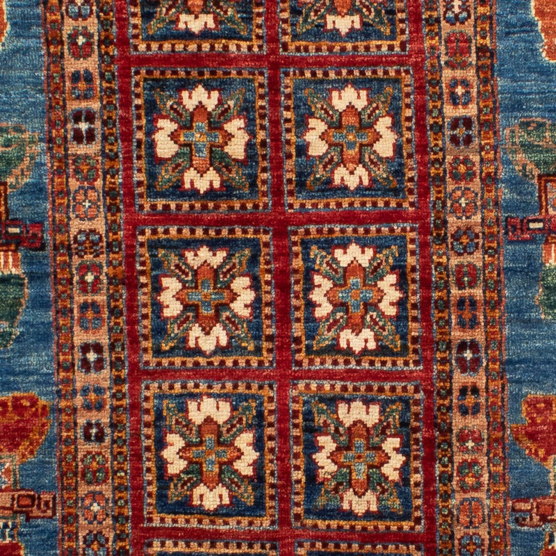 Ziegler Carpet - Ariana - 162 x 100 cm - flerfärgad