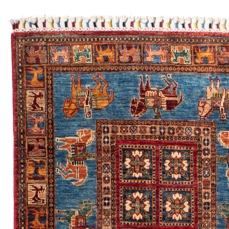 Ziegler Carpet - Ariana - 162 x 100 cm - flerfärgad