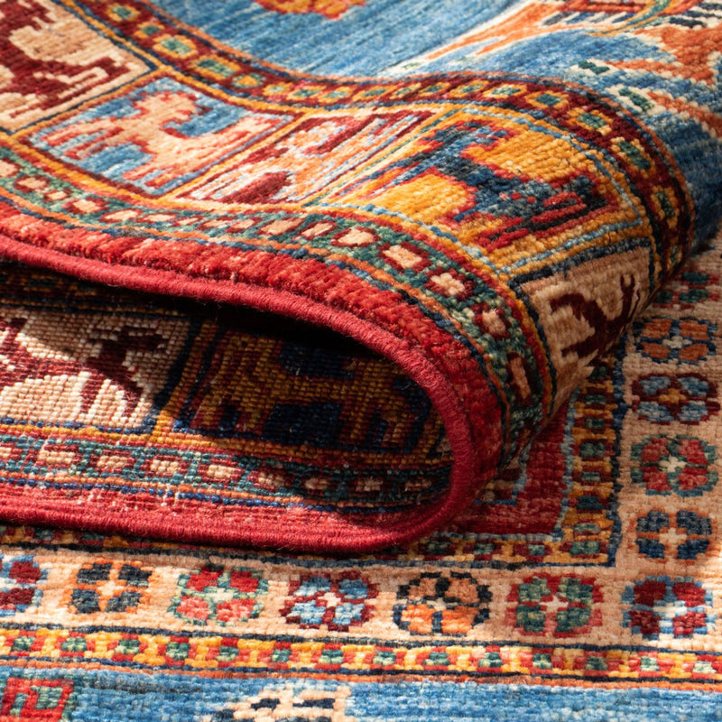 Ziegler Carpet - Ariana - 162 x 100 cm - flerfärgad