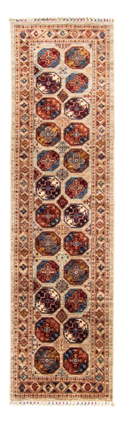 Ariana Mattan 82x305cm - Oriental Carpet