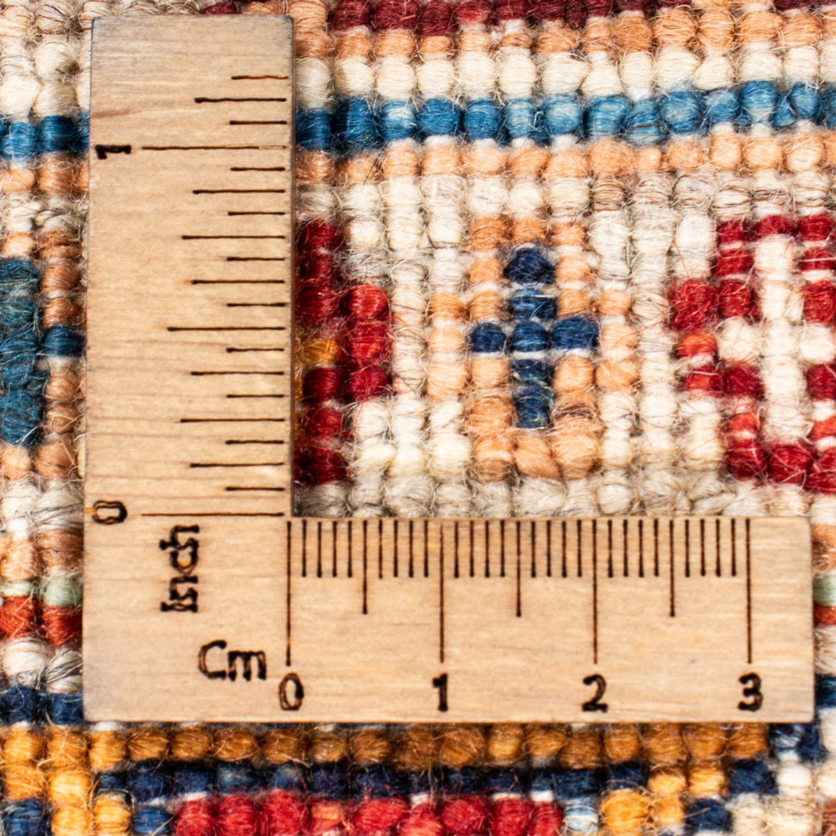 Runner Ziegler Carpet - Ariana - 305 x 82 cm - flerfärgad