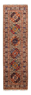 Runner Ziegler Carpet - Ariana - 280 x 84 cm - flerfärgad