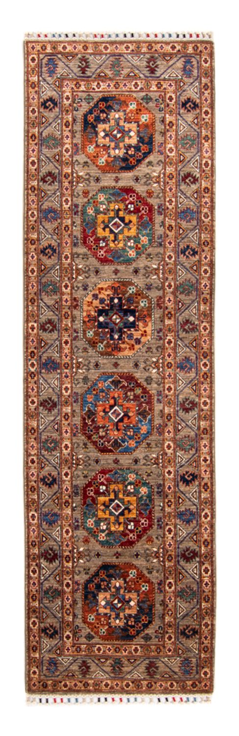 Runner Ziegler Carpet - Ariana - 280 x 84 cm - flerfärgad