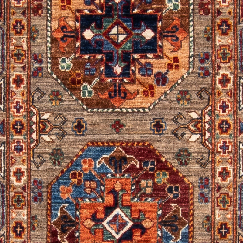 Runner Ziegler Carpet - Ariana - 280 x 84 cm - flerfärgad