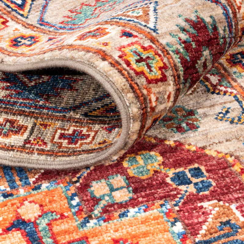 Runner Ziegler Carpet - Ariana - 280 x 84 cm - flerfärgad