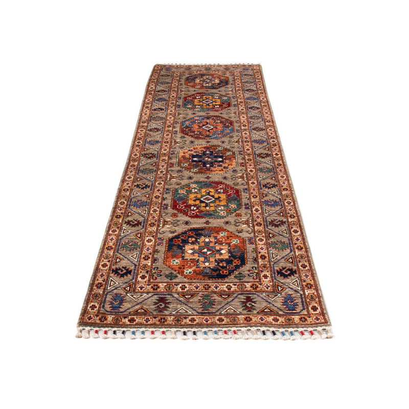 Runner Ziegler Carpet - Ariana - 280 x 84 cm - flerfärgad