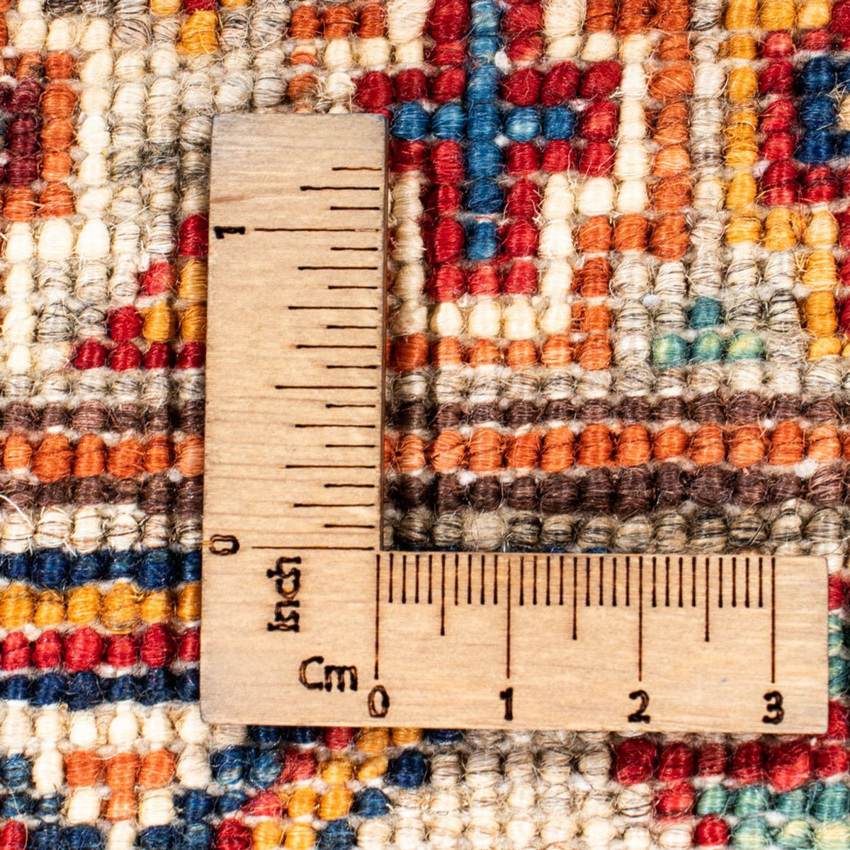 Runner Ziegler Carpet - Ariana - 280 x 84 cm - flerfärgad