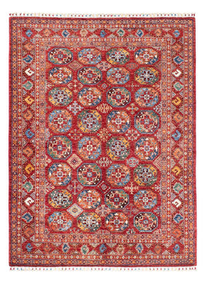 Ziegler Carpet - Ariana - 212 x 156 cm - röd