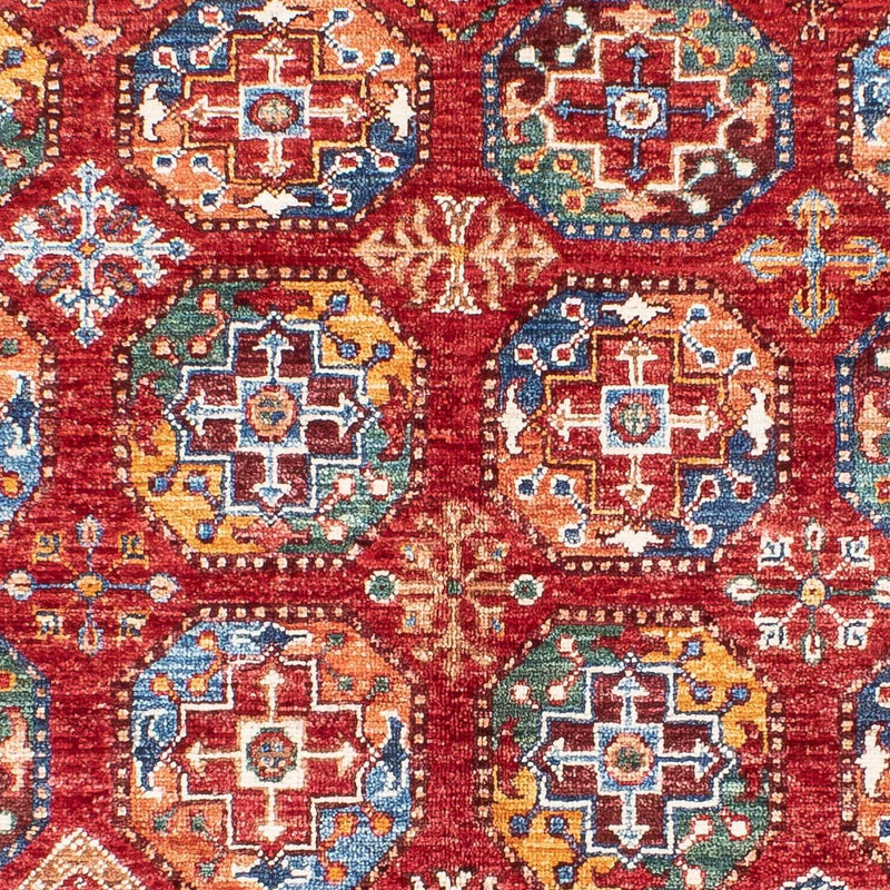 Ziegler Carpet - Ariana - 212 x 156 cm - röd