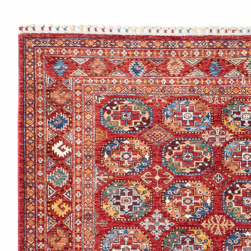 Ziegler Carpet - Ariana - 212 x 156 cm - röd