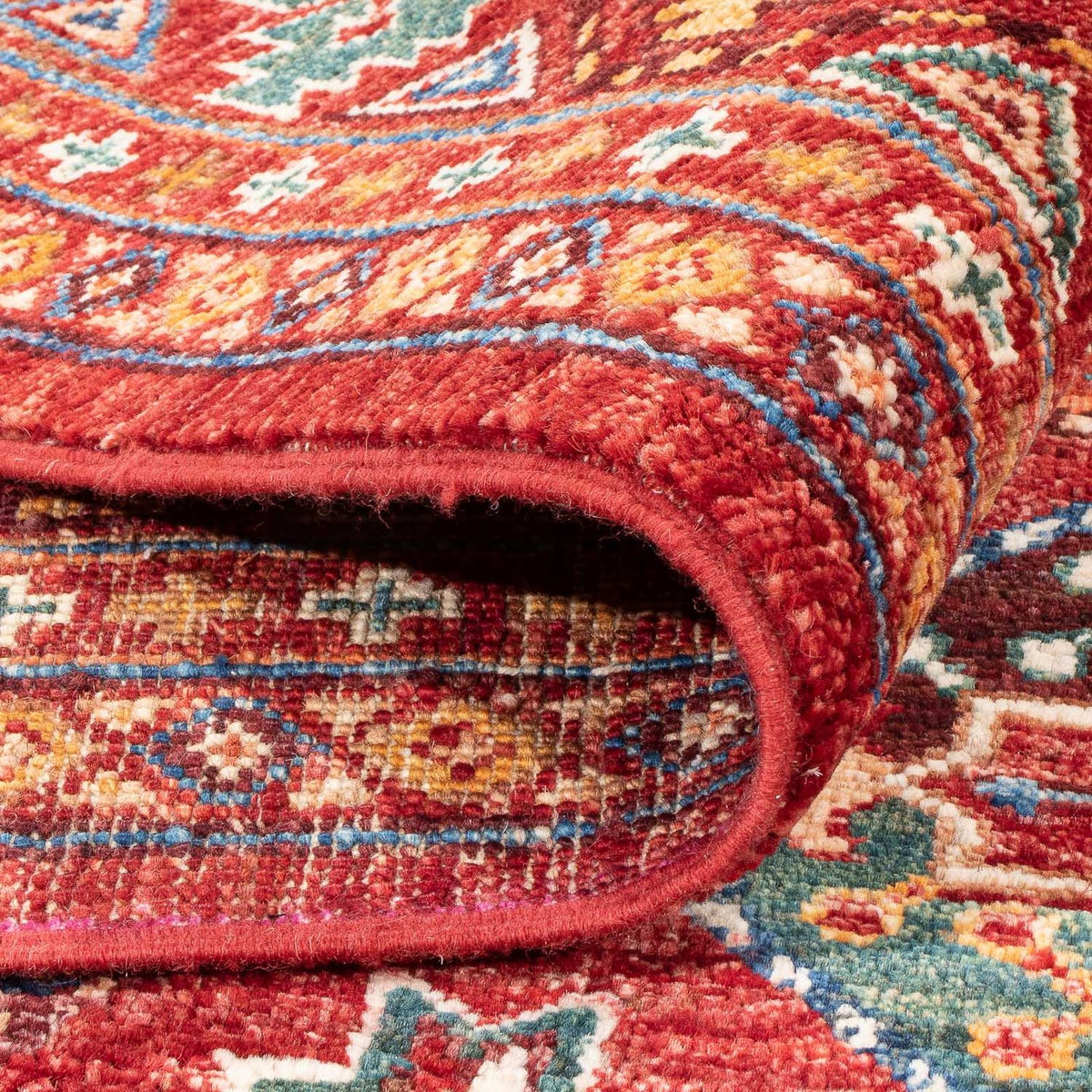 Ziegler Carpet - Ariana - 212 x 156 cm - röd