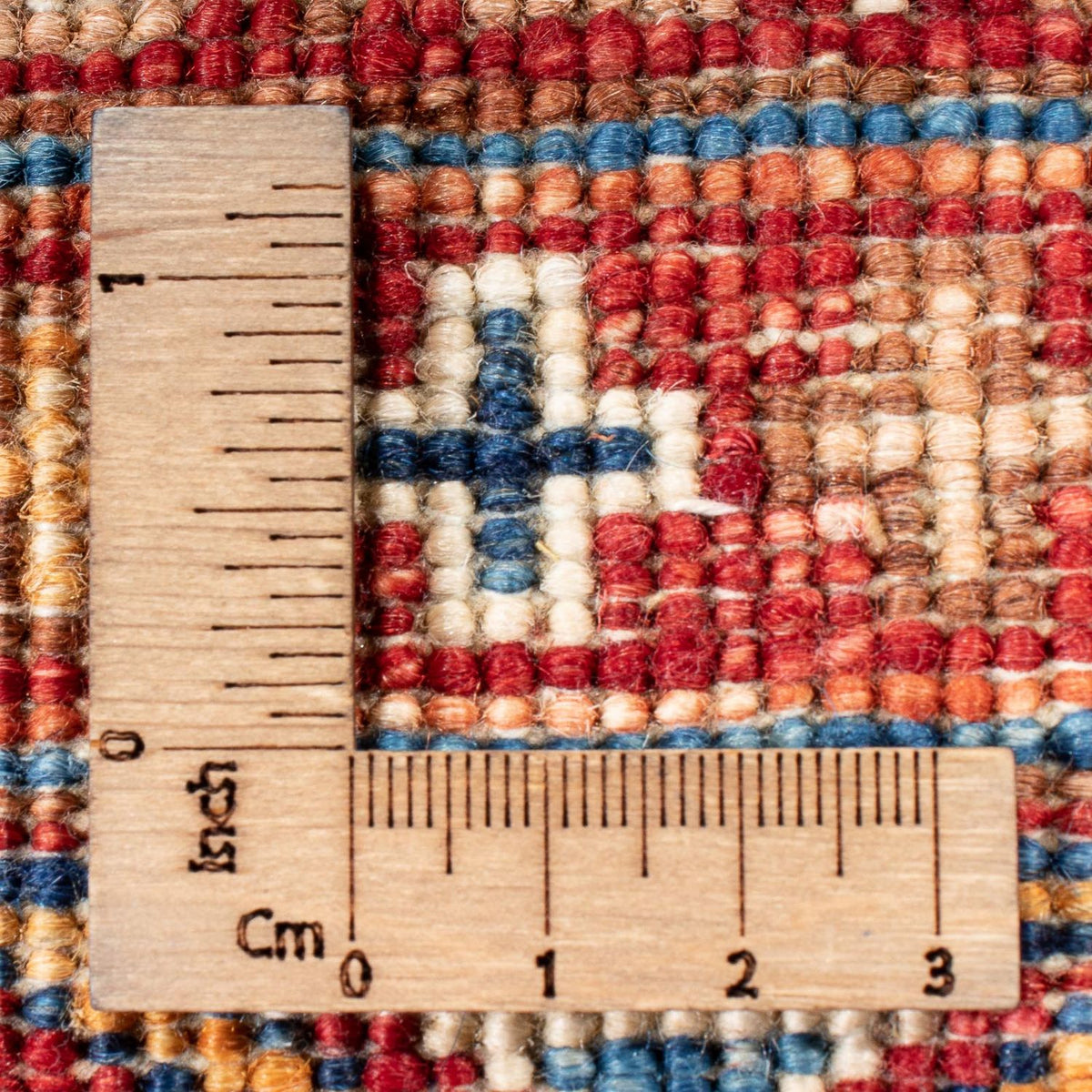 Ziegler Carpet - Ariana - 212 x 156 cm - röd