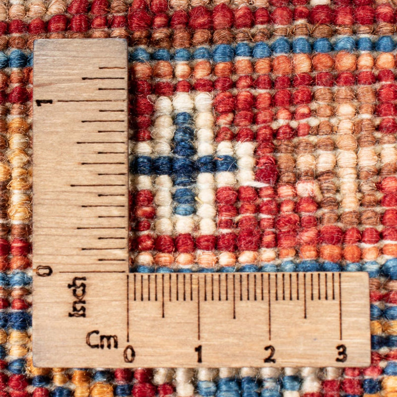 Ziegler Carpet - Ariana - 212 x 156 cm - röd