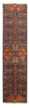 Runner Ziegler Carpet - Ariana - 294 x 83 cm - blå