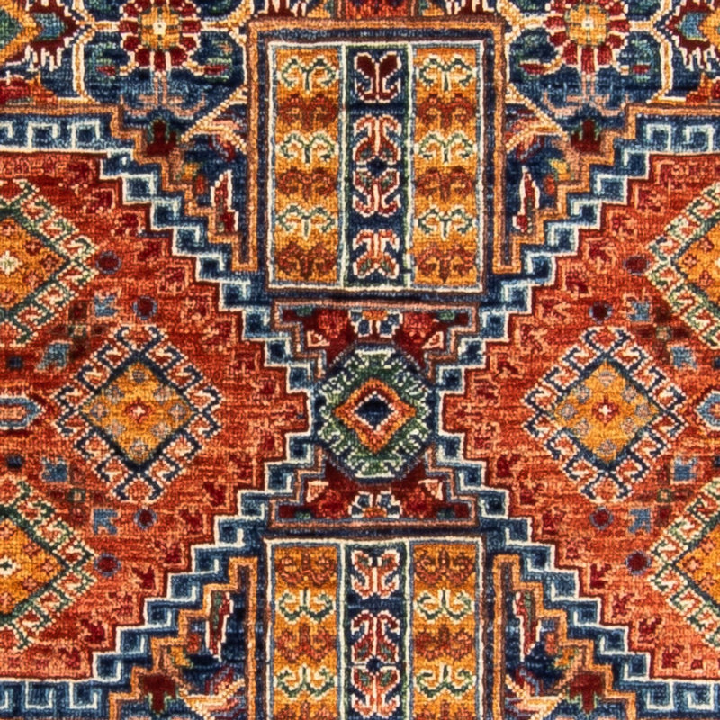 Runner Ziegler Carpet - Ariana - 294 x 83 cm - blå