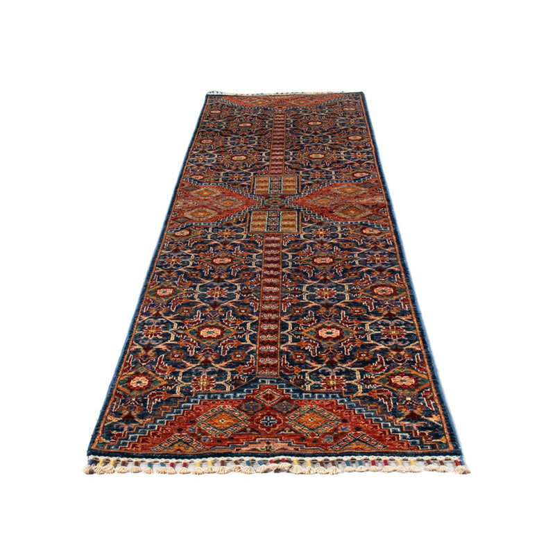 Runner Ziegler Carpet - Ariana - 294 x 83 cm - blå