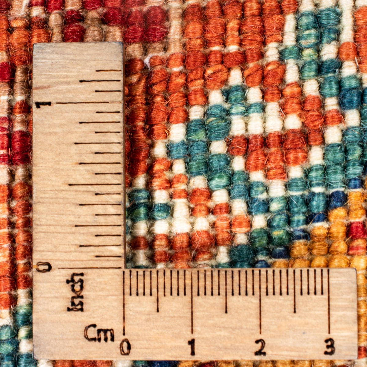 Runner Ziegler Carpet - Ariana - 294 x 83 cm - blå