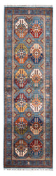 Ariana Mattan 88x269cm - Oriental Carpet