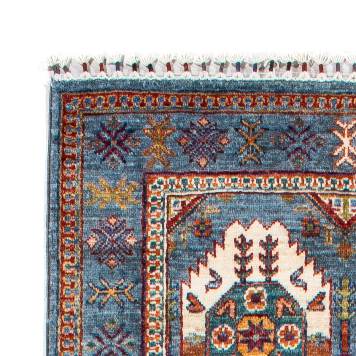 Ariana Mattan 88x269cm - Oriental Carpet