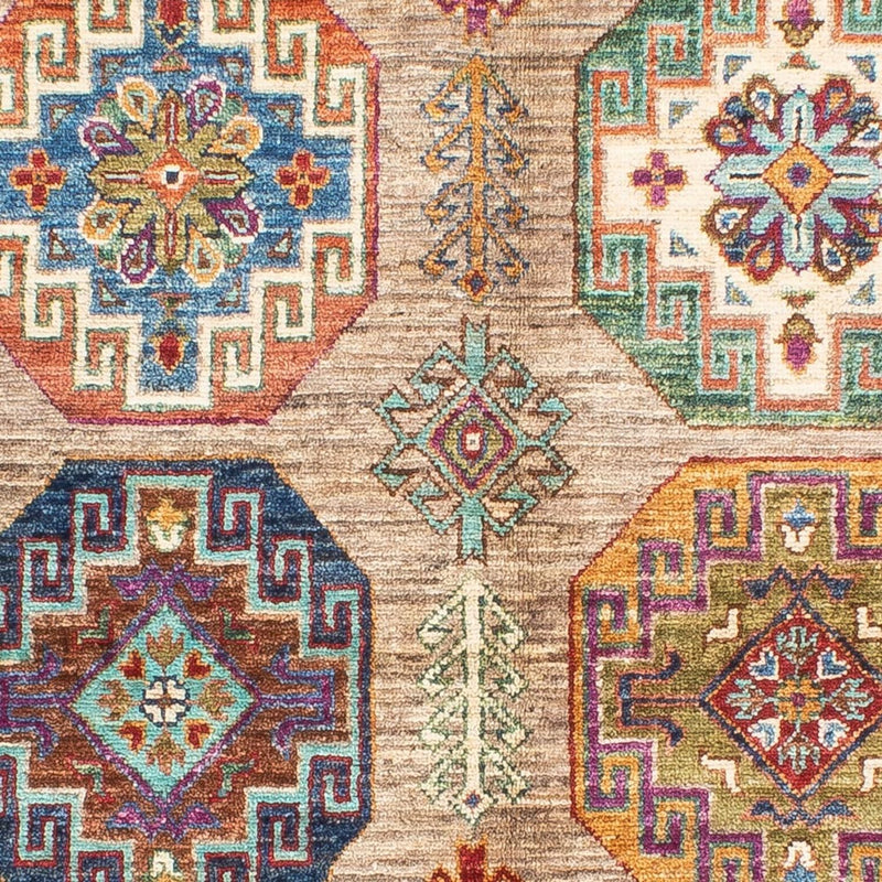 Ziegler Carpet - Ariana - 177 x 123 cm - flerfärgad