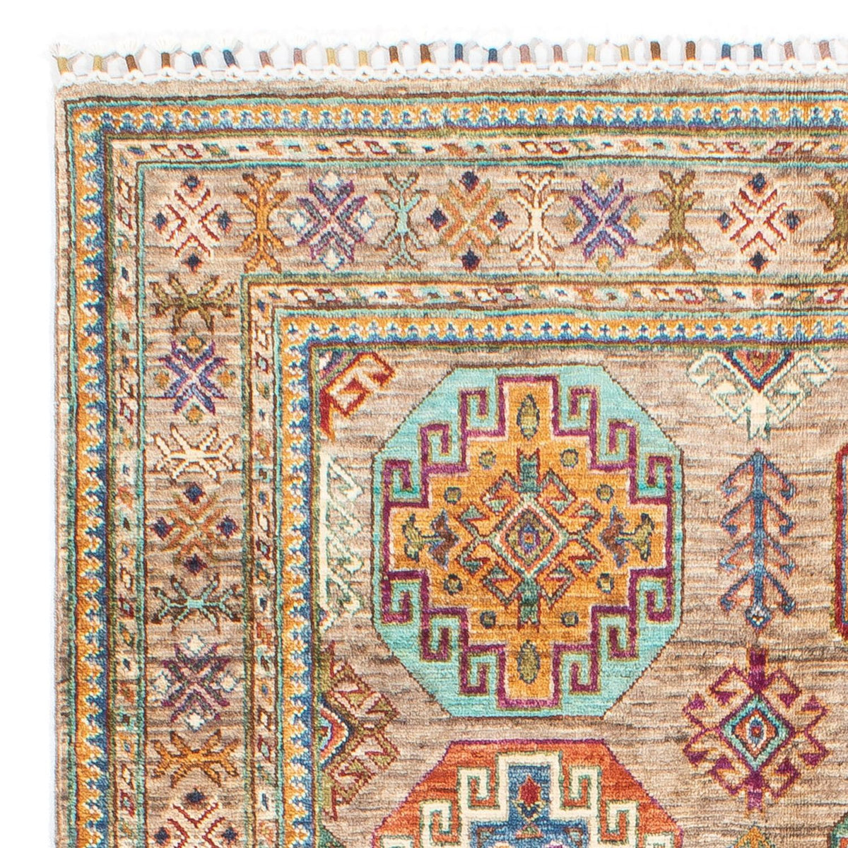 Ariana Mattan 123x177cm - Oriental Carpet