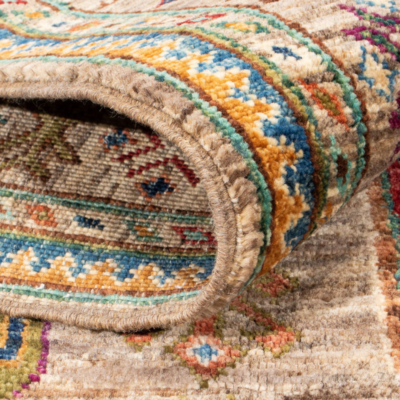 Ziegler Carpet - Ariana - 177 x 123 cm - flerfärgad