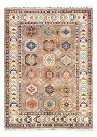 Ziegler Carpet - Ariana - 207 x 151 cm - flerfärgad
