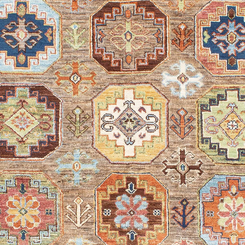 Ziegler Carpet - Ariana - 207 x 151 cm - flerfärgad