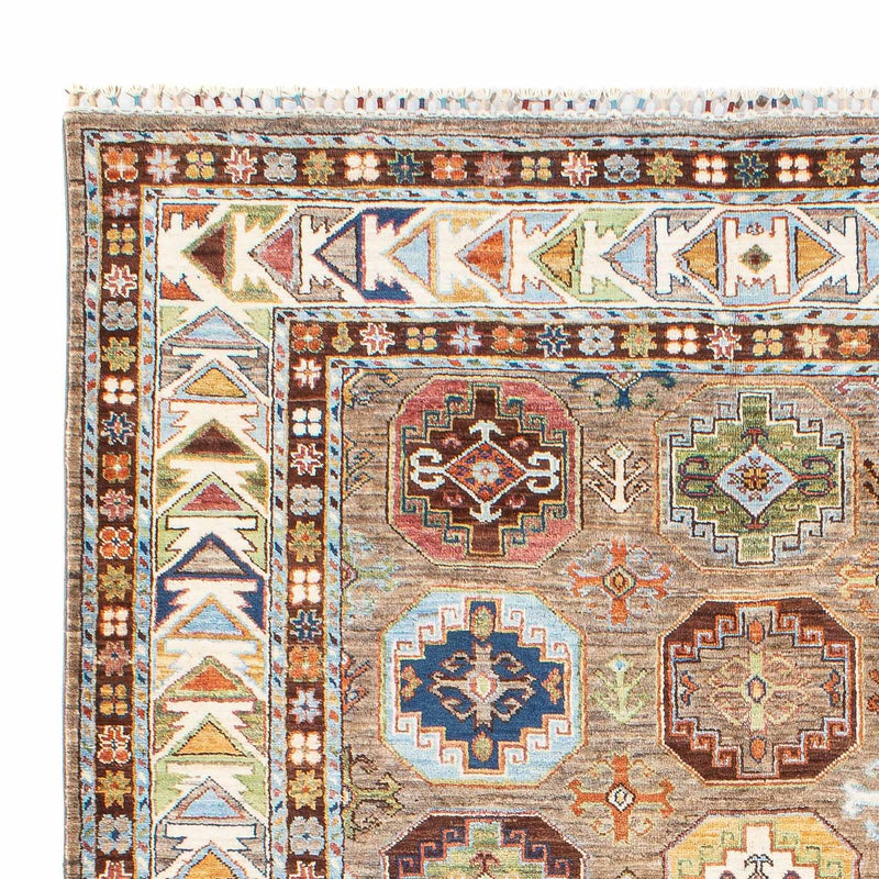 Ziegler Carpet - Ariana - 207 x 151 cm - flerfärgad