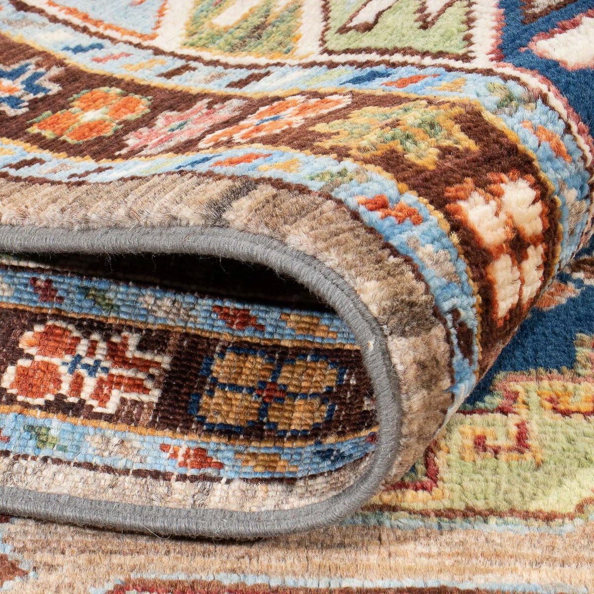 Ziegler Carpet - Ariana - 207 x 151 cm - flerfärgad