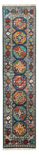 Ariana Mattan 314x86cm - Oriental Carpet