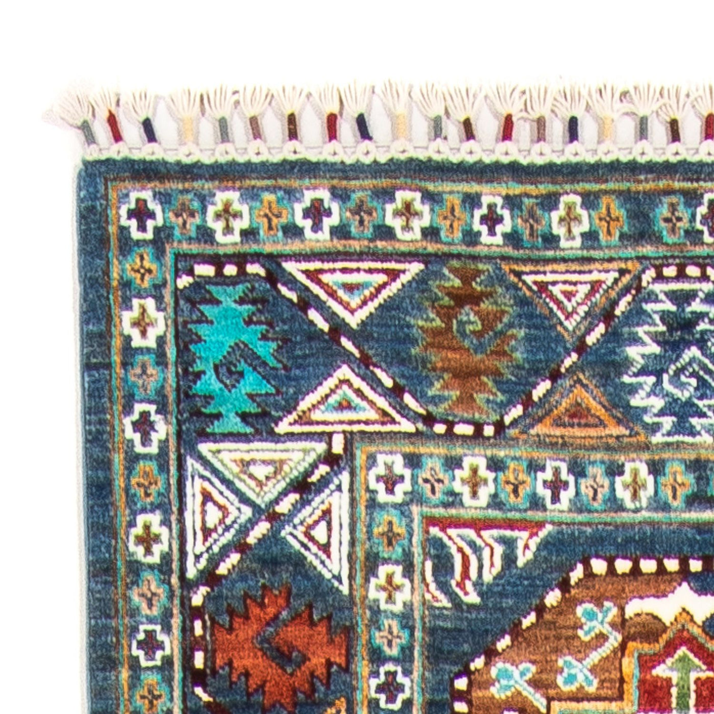 Ariana Mattan 314x86cm - Oriental Carpet
